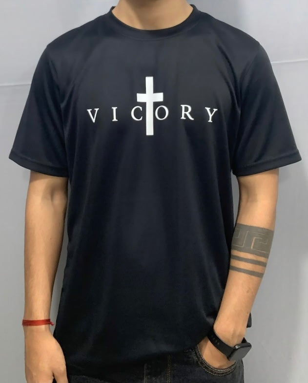 T-Shirt: "Victory"